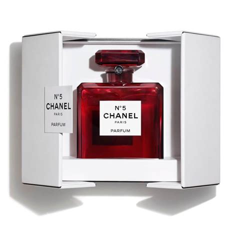 chanel n5 limited edition price|Chanel n 5 perfume price.